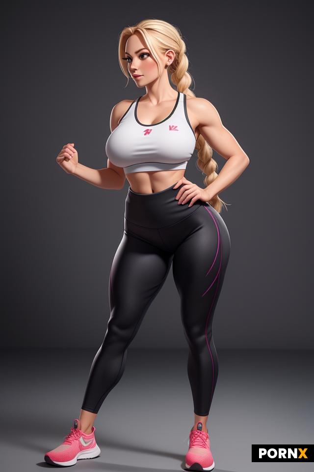 Woman