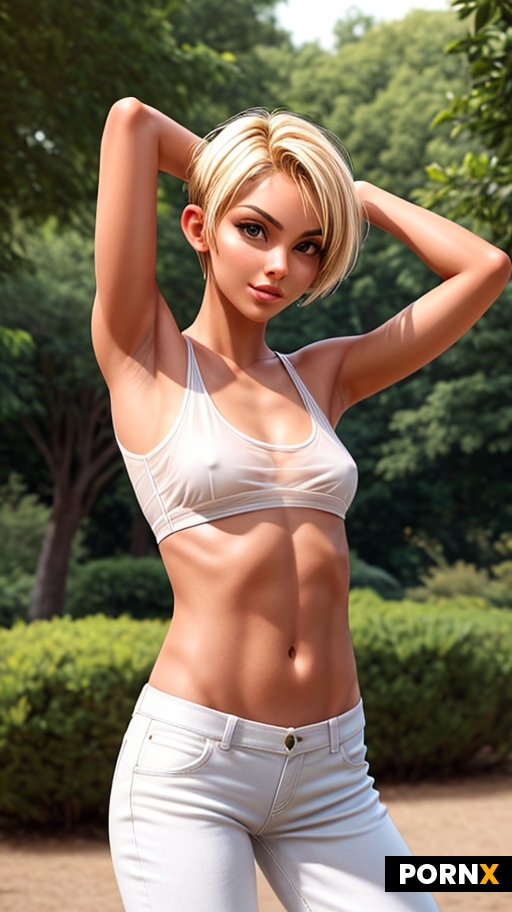Woman