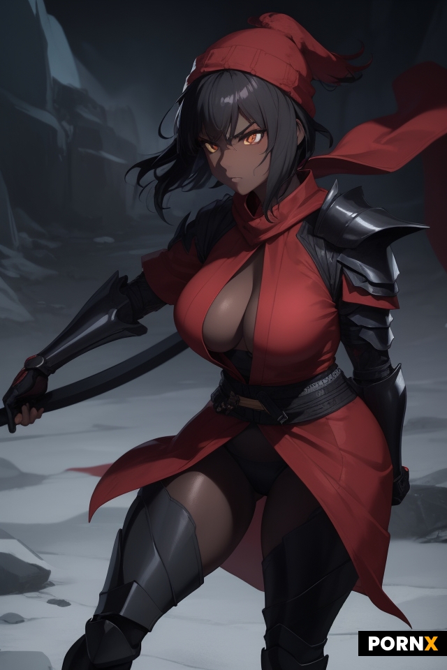 Woman