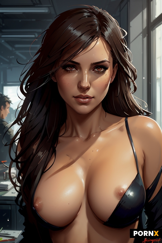 Woman