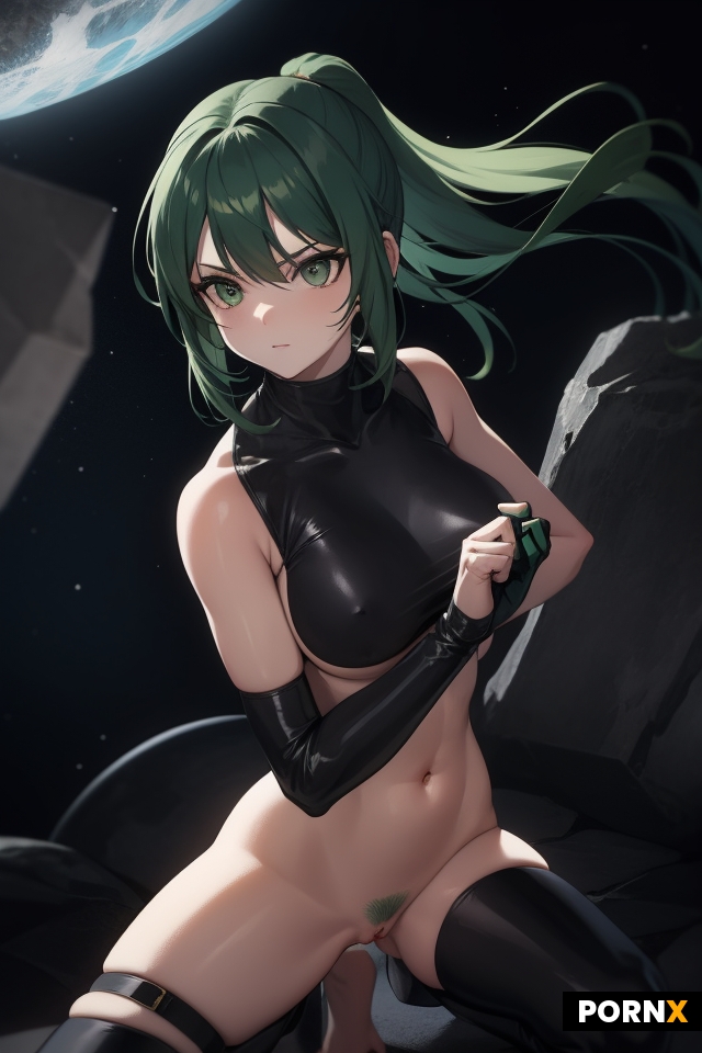 Woman