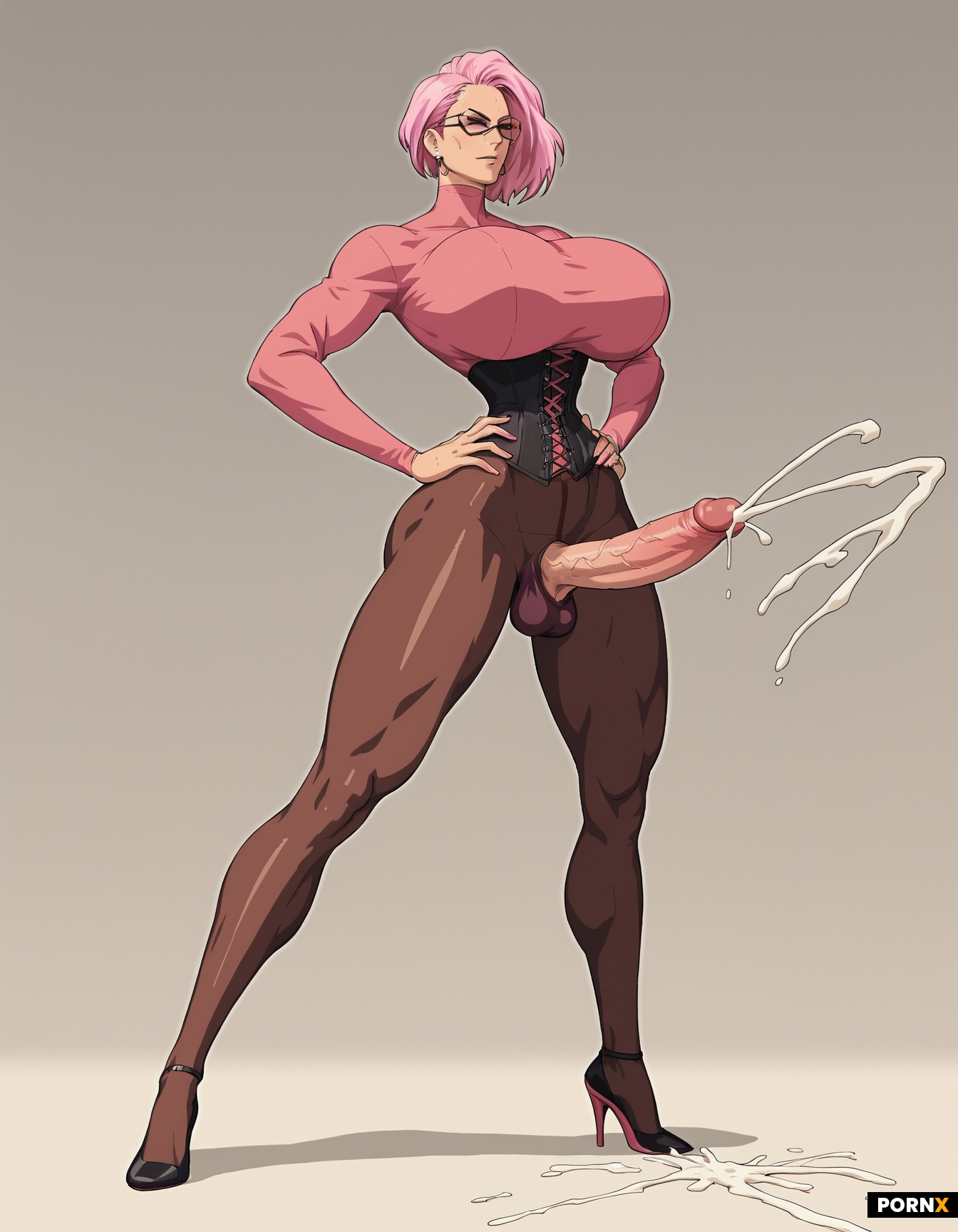 Futanari