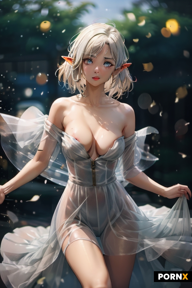 Woman