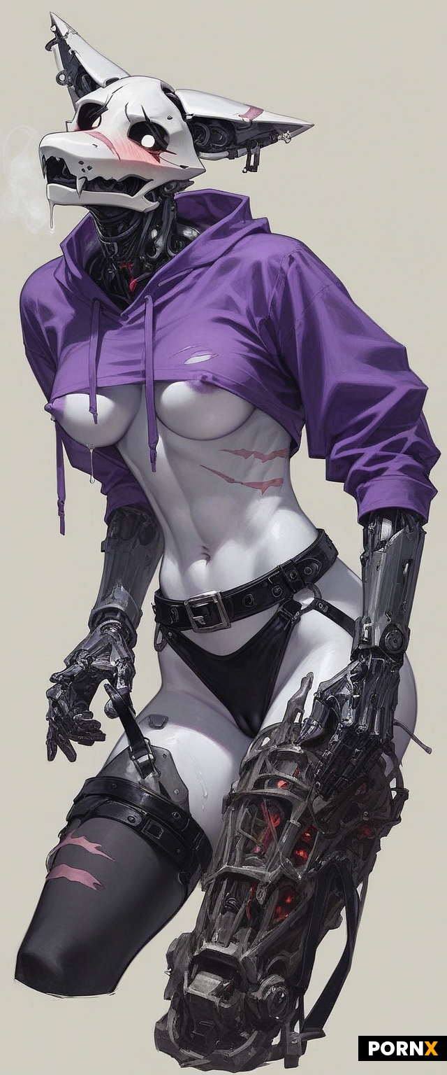 lewd