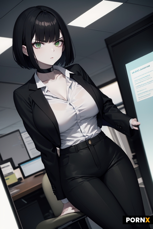 Woman
