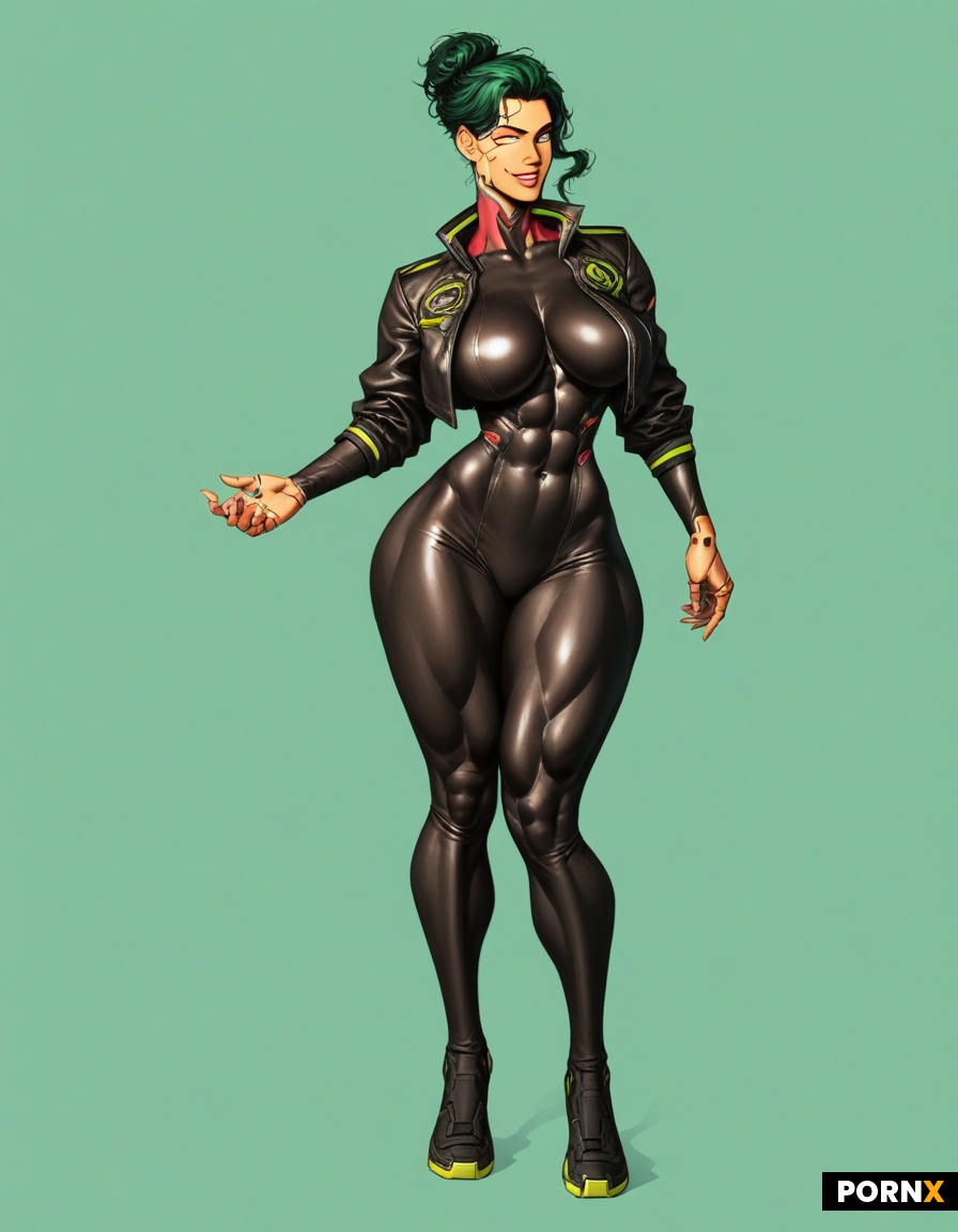 Woman