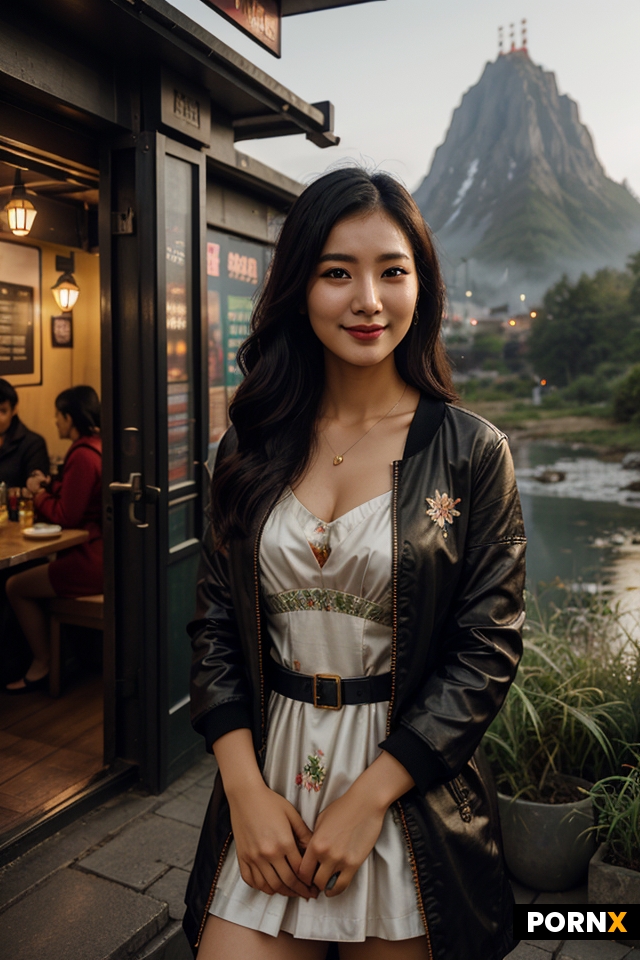 Woman