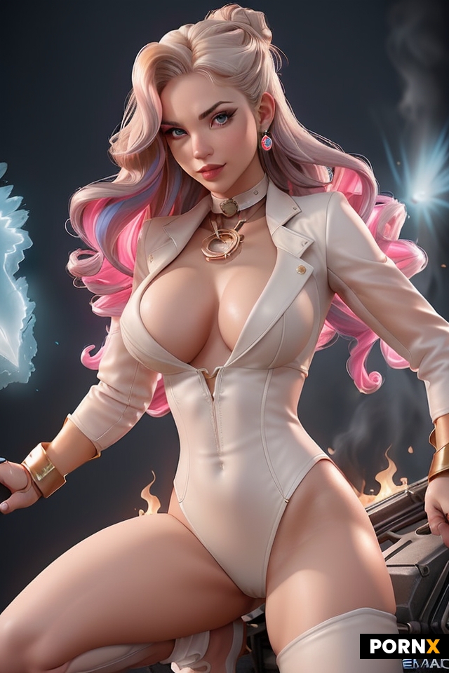 Woman
