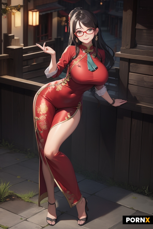 Woman