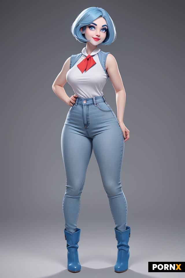Woman
