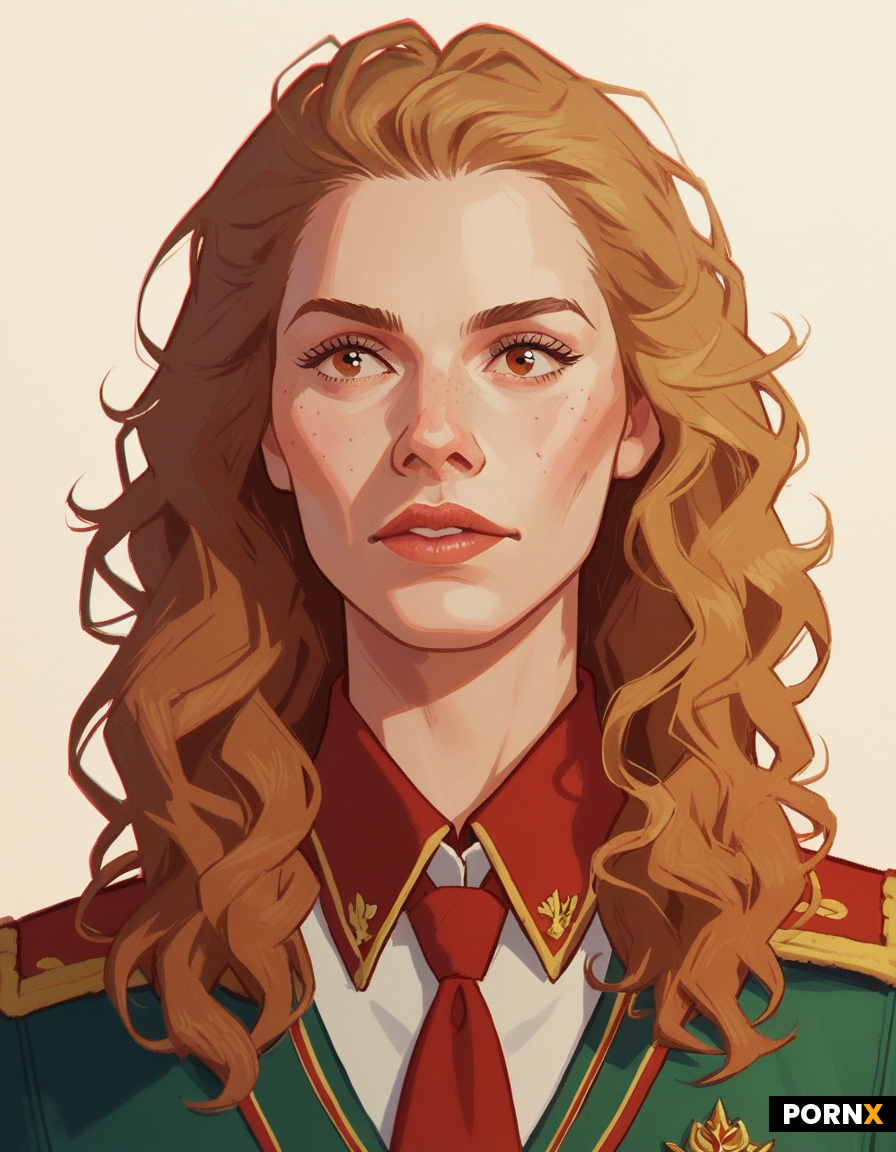 Hermione granger