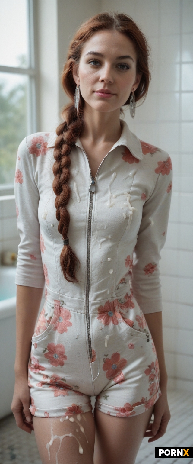 woman