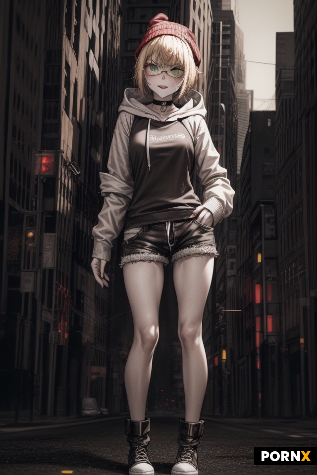 Woman
