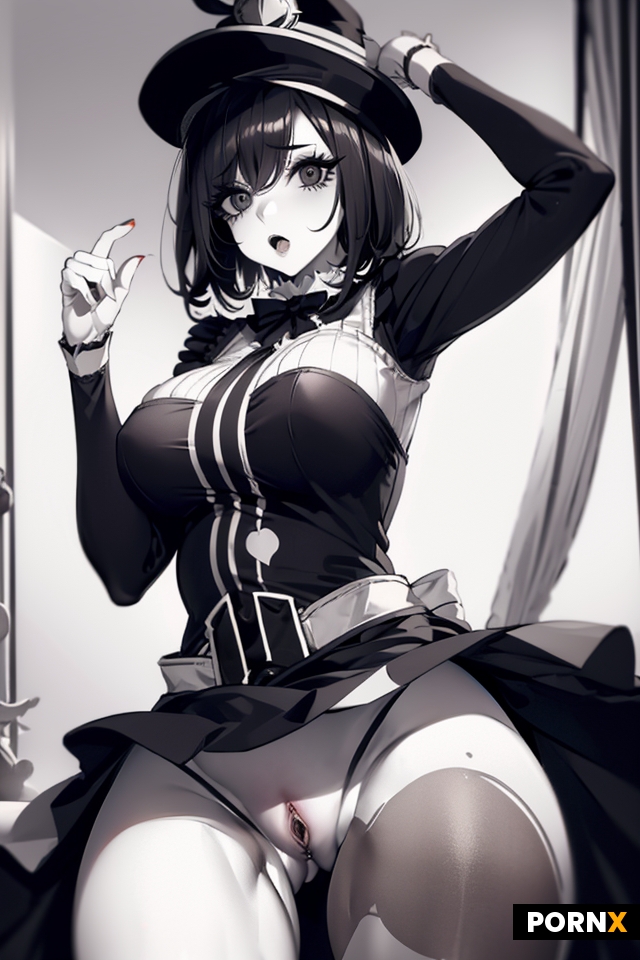 One
