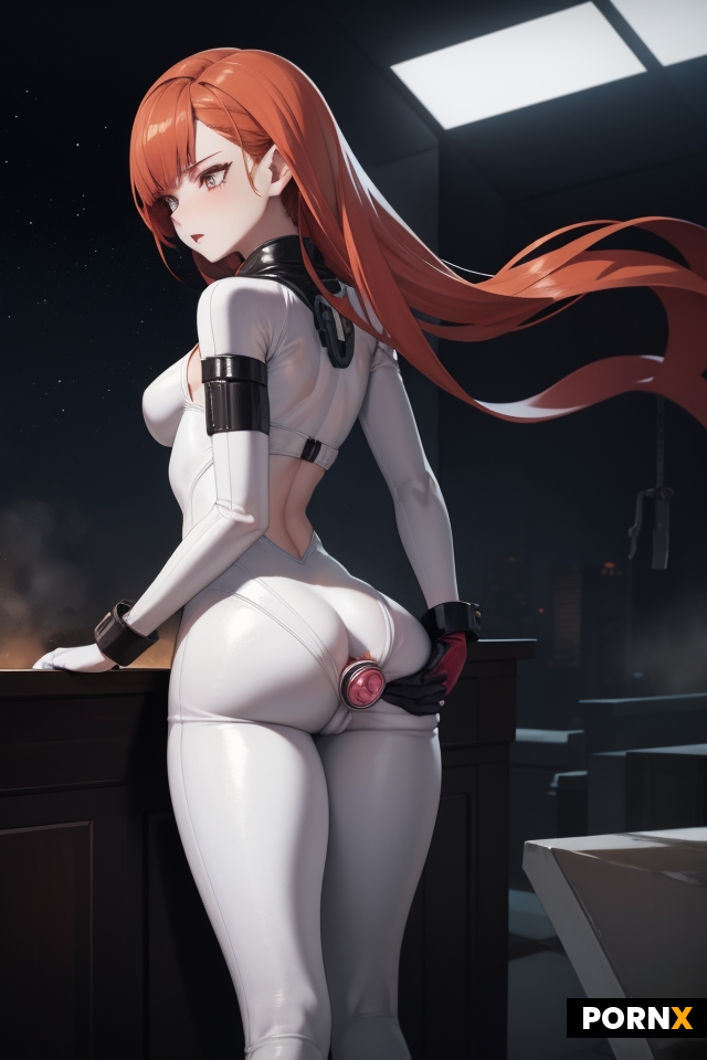 Woman