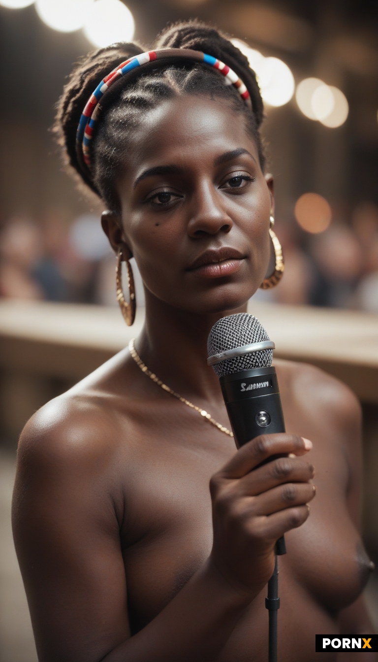 African-american