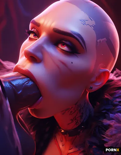 Deepthroat