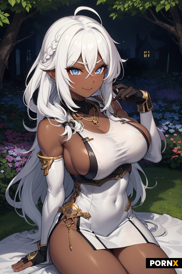 Woman