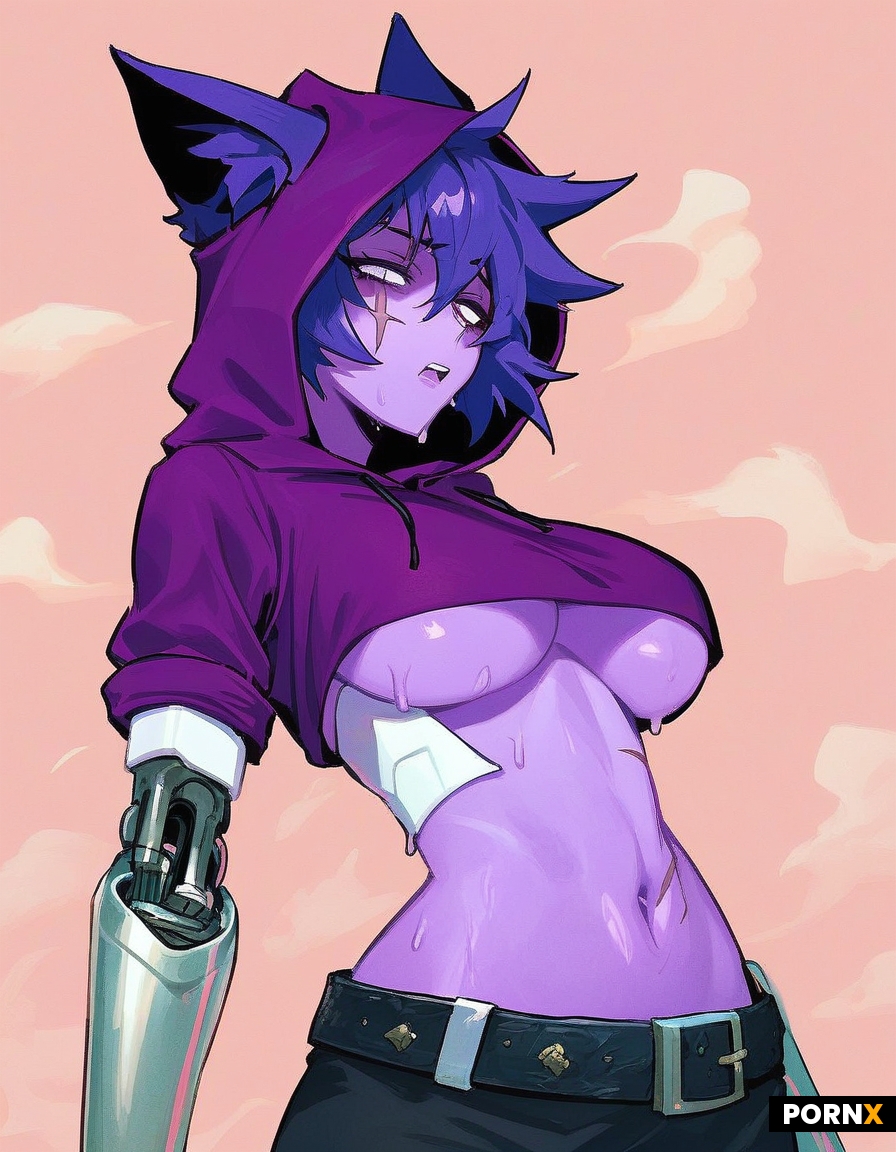 lewd