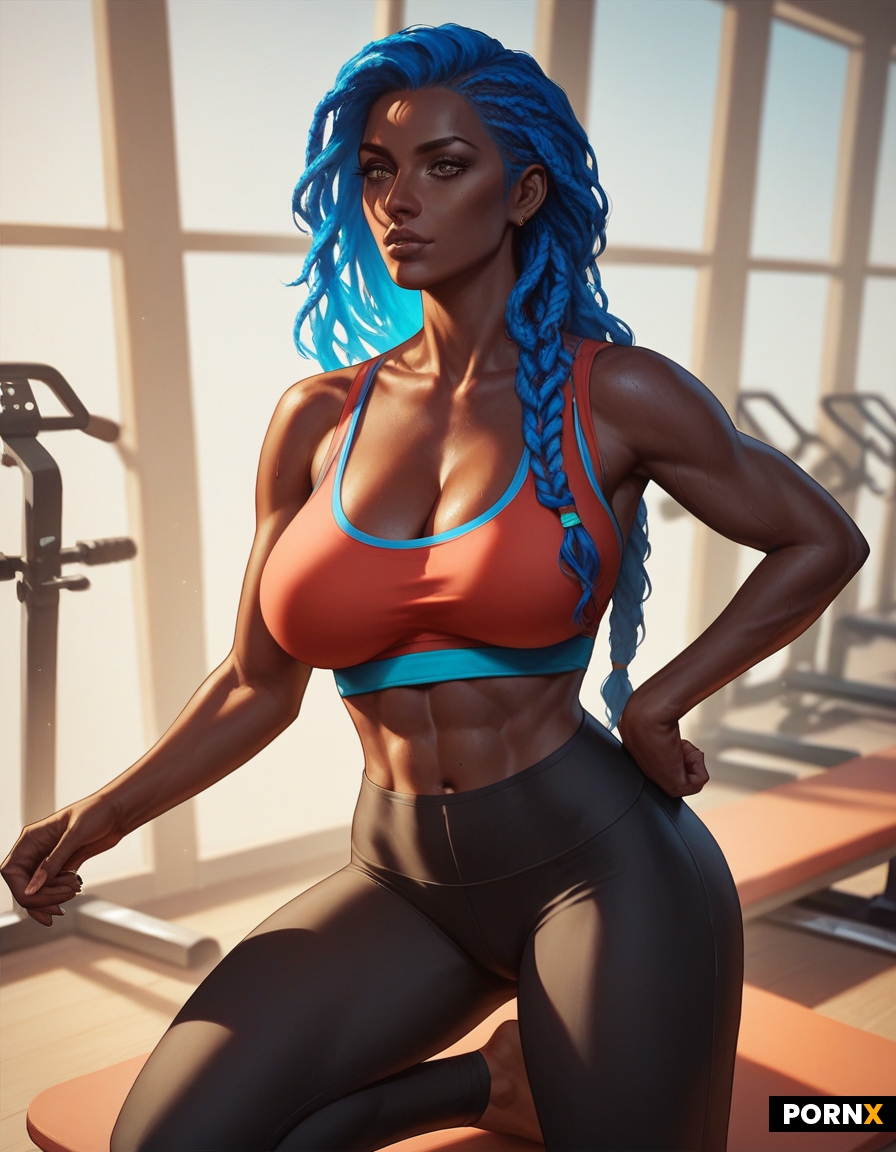 Woman