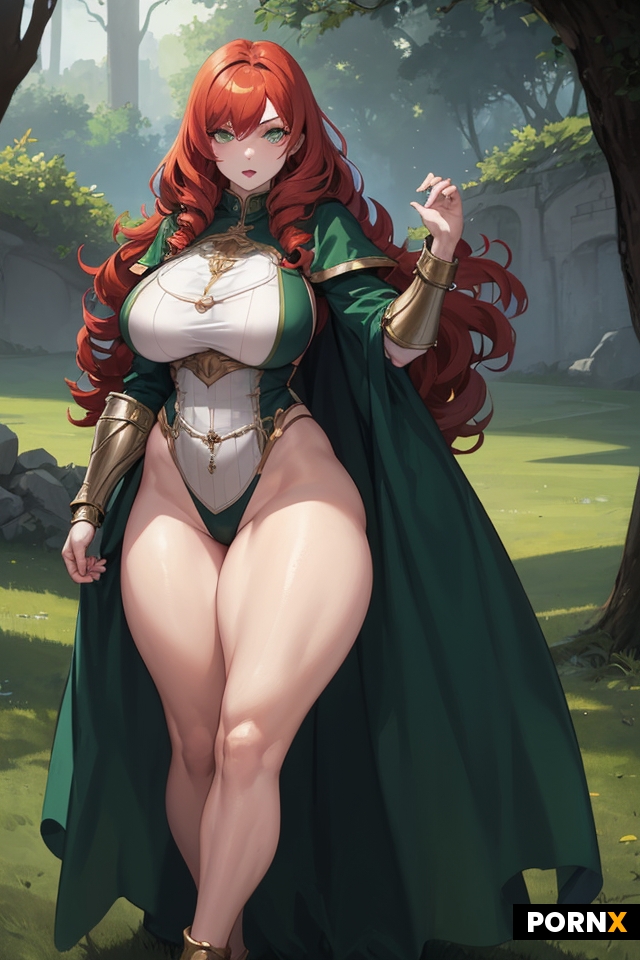 Woman