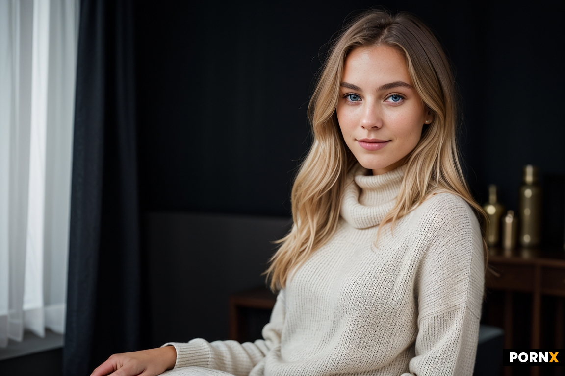 A stunning
