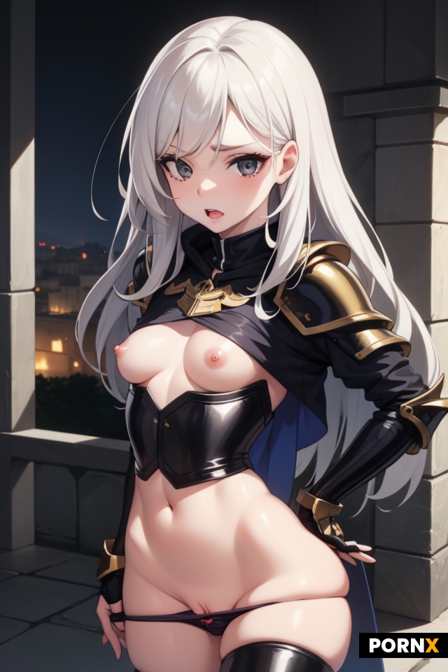 Woman