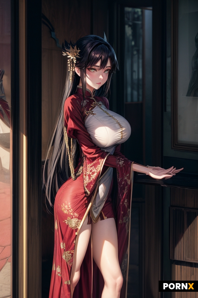 Woman