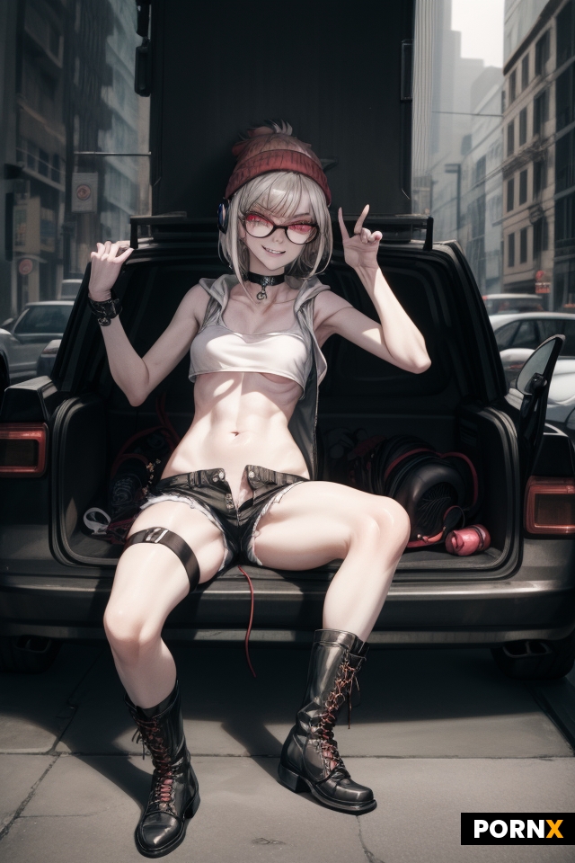 Woman