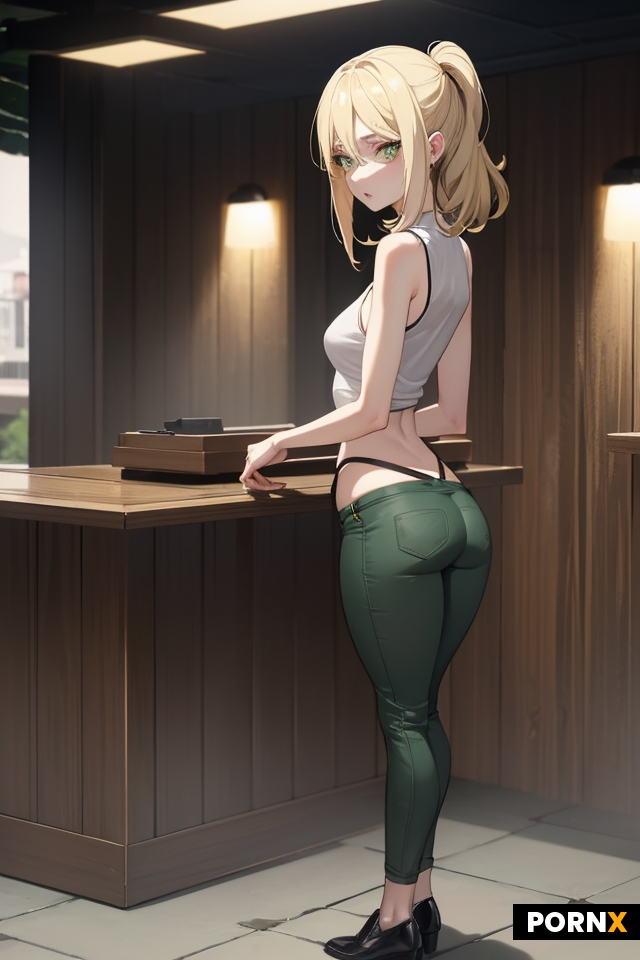 Woman