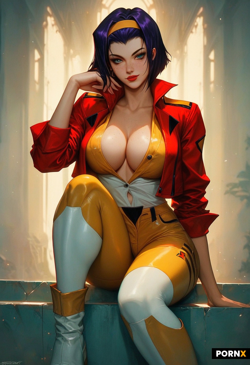 Faye Valentine