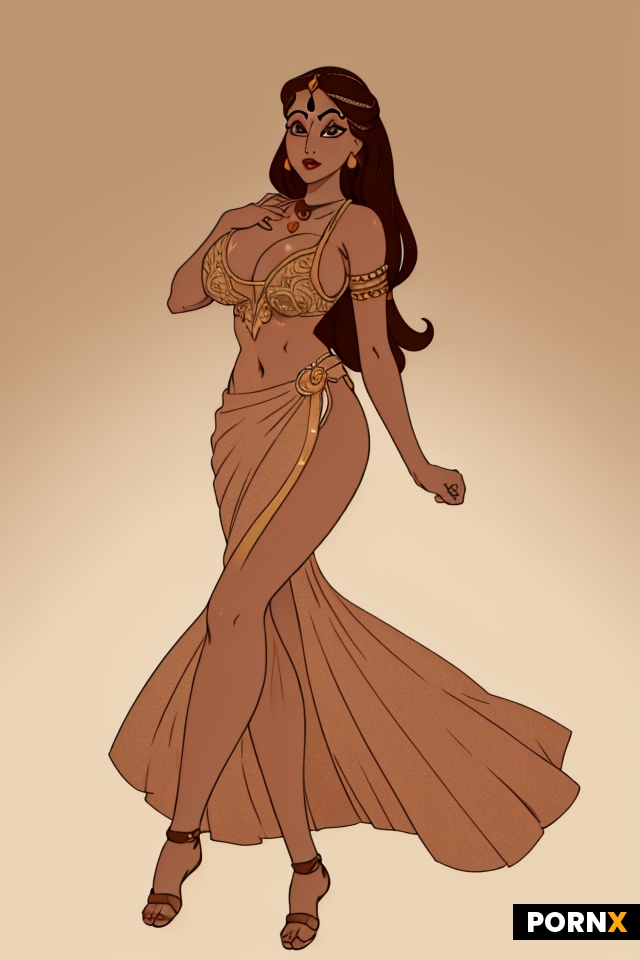 Woman