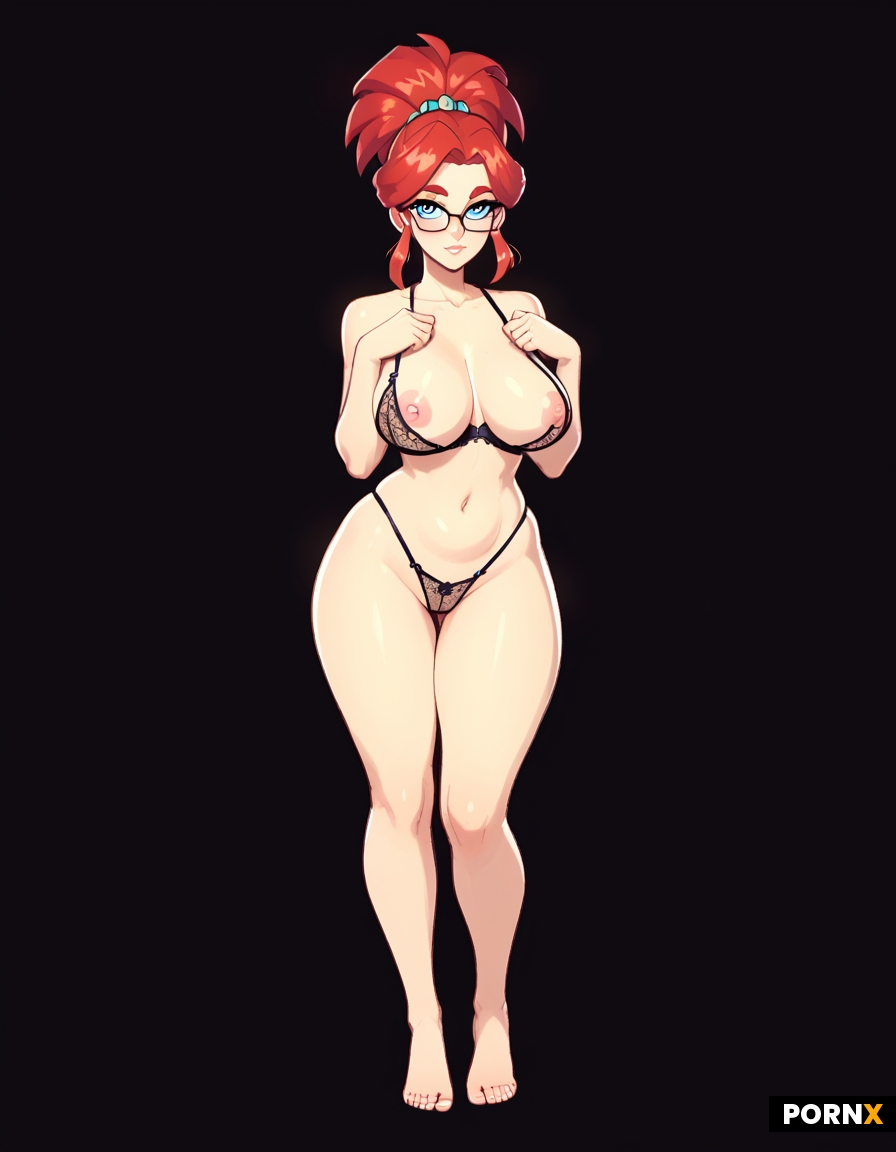 full body