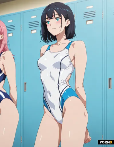 3 women