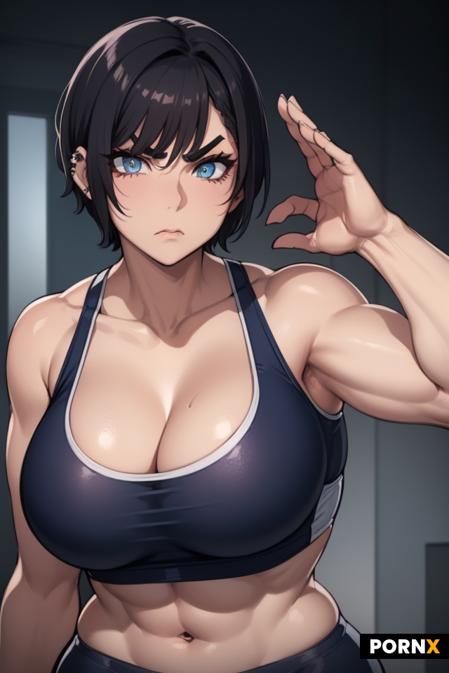 Woman