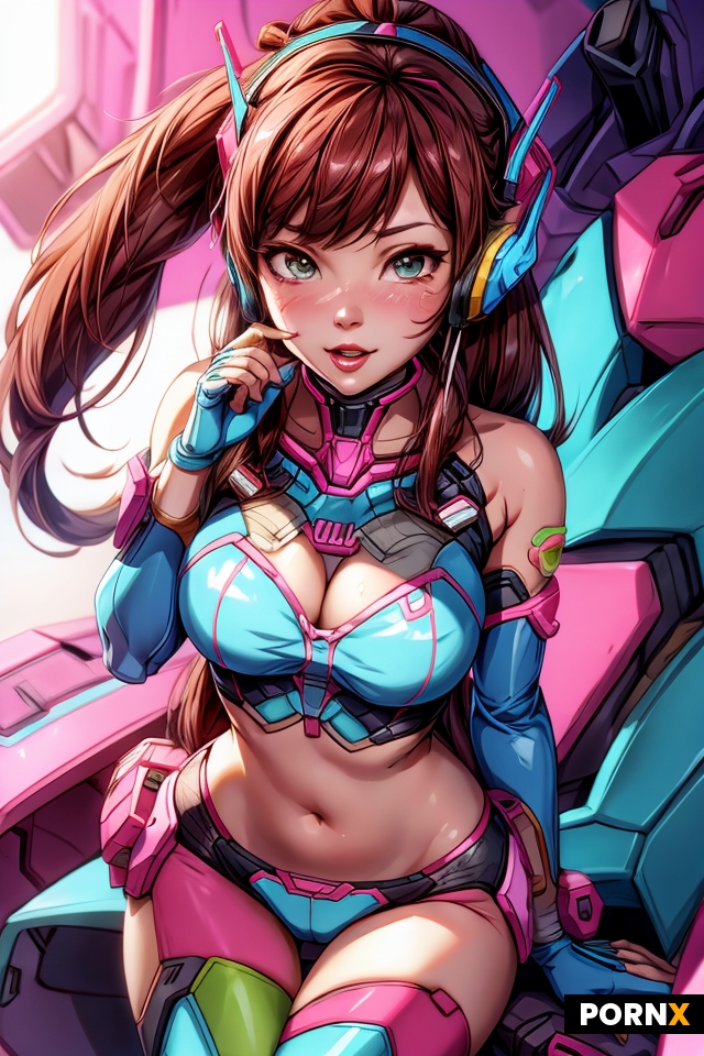 Imagen similar generada por IA