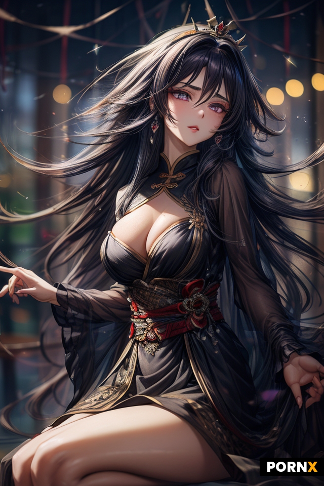 Woman