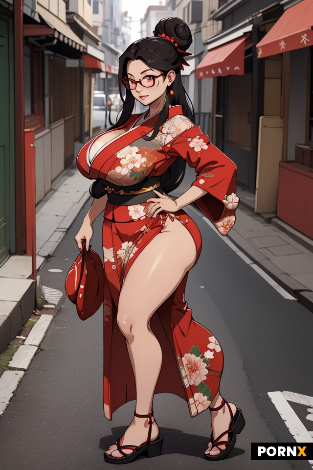 Woman