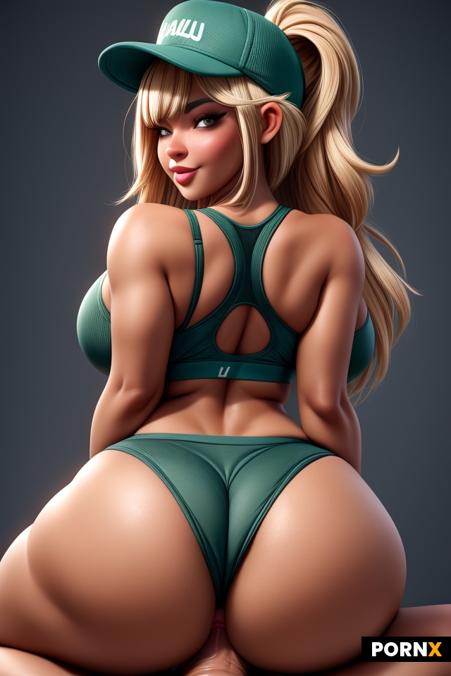 Woman