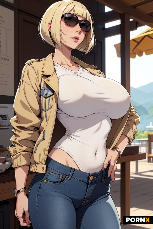 Woman