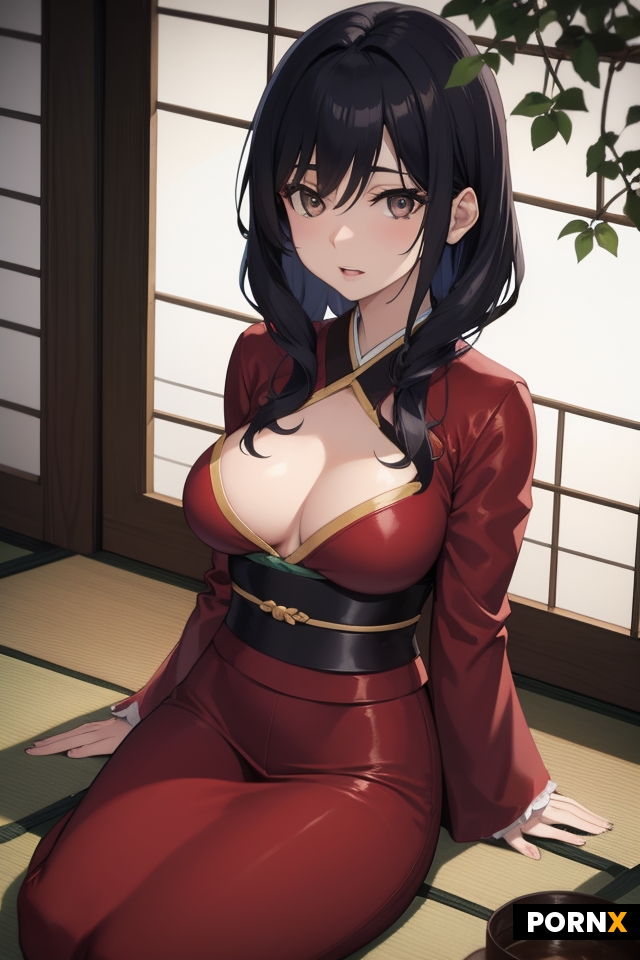 Woman