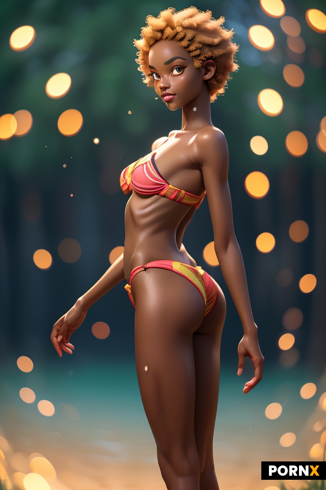 Woman