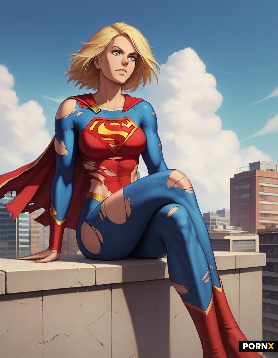 Supergirl