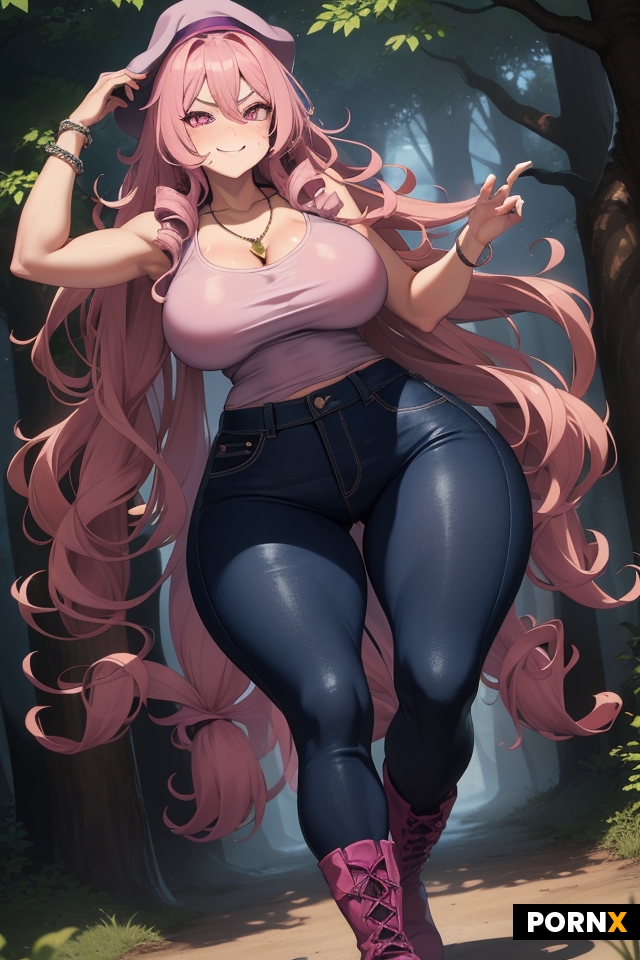 Woman