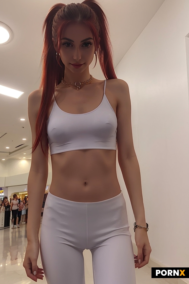 woman