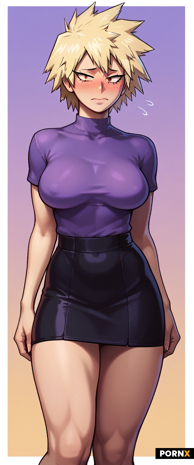 My Hero Academia Art Style