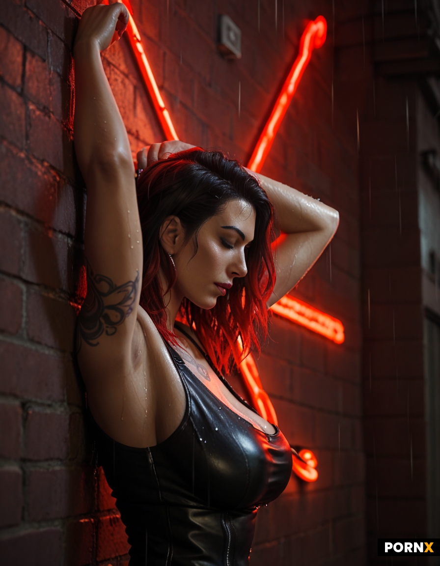 Woman