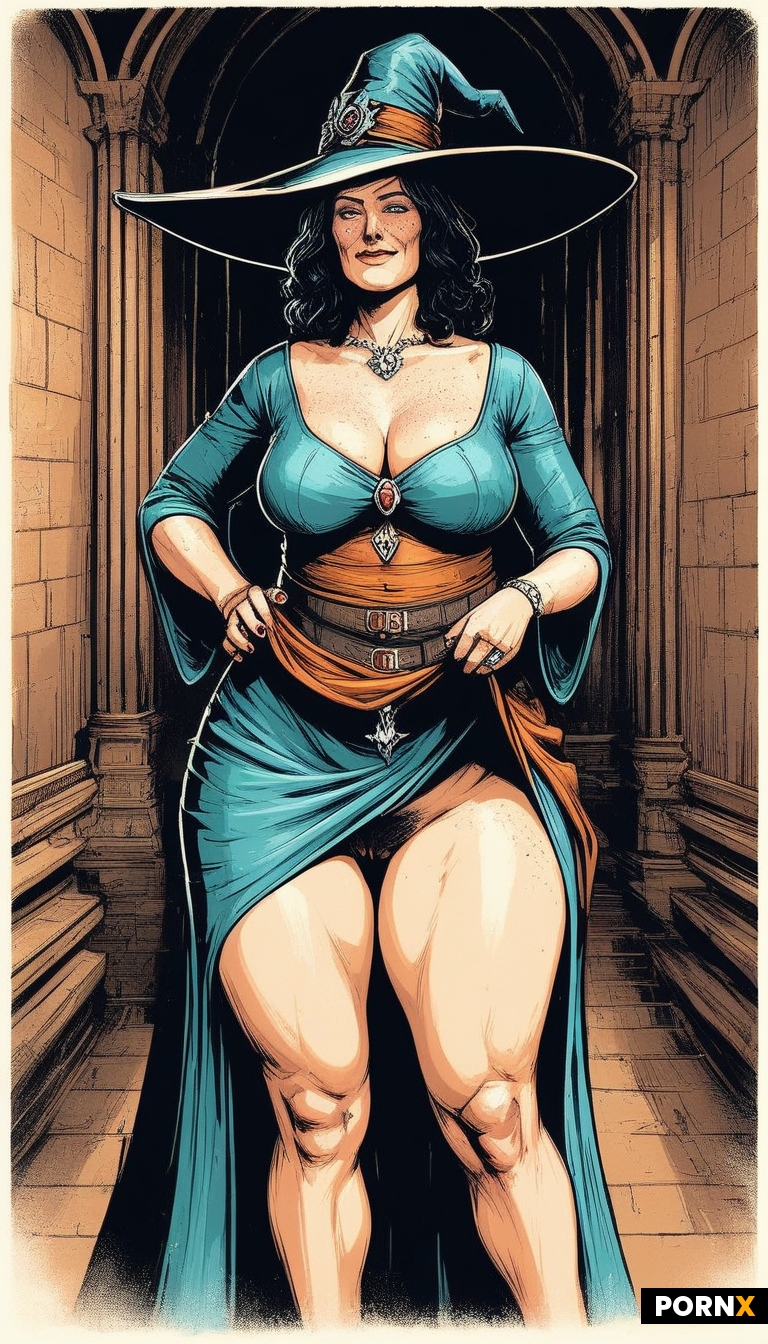 Woman