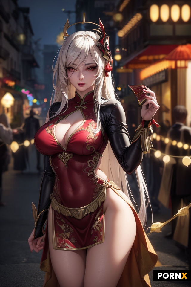Woman