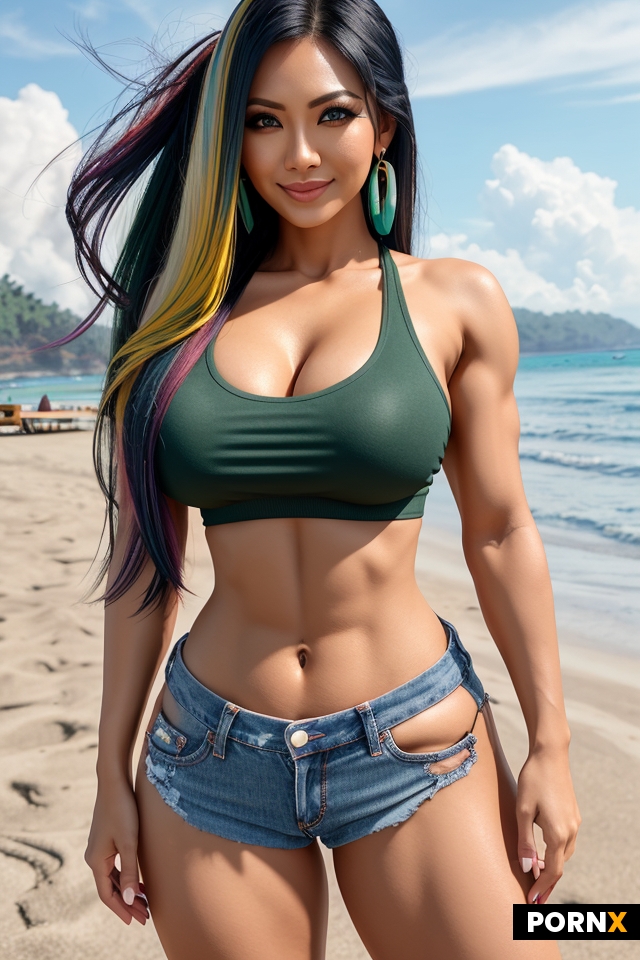 Woman